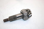 94 Yamaha  Kodiak 400 4wd Oem Front Gear Case Gears 2HR-W4614-00-00 AY27