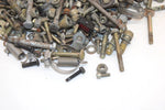 2002 Ski-doo Mxz 500 Oem Nut Bolt Spacer Hardware Kit SS16
