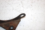 07 Honda Trx 250 Fourtrax Recon Oem Rear Skid Plate Bracket 52190-HN6-000 AH38