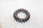 98 Polaris Trail Blazer 250 Oem 19T Transmission Reverse Gear 3233241 APS