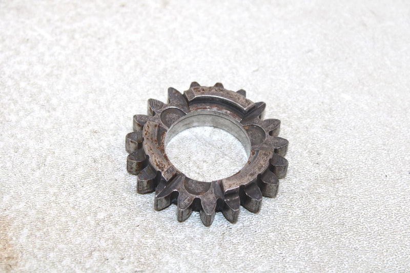 98 Polaris Trail Blazer 250 Oem 19T Transmission Reverse Gear 3233241 APS