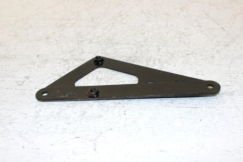 2004 Kawasaki Kfx 700 Oem Left Regulator Bracket 11053-0301 AK30