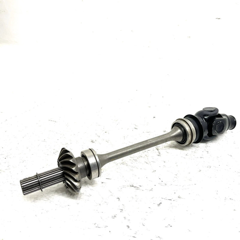 98-02 Arctic Cat 500 4x4 Automatic OEM Secondary Front Driveshaft 3402-512 AA32