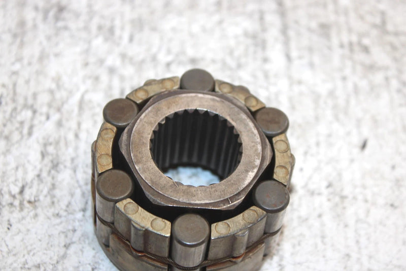 1995 Polaris Magnum 4x4 Oem Hub Clutch 1520209 AP66
