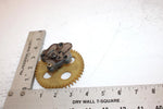 2007 Yamaha  Grizzly 350 2wd Oem Oil Pump Assembly 5UH-13300-00-00 AY28