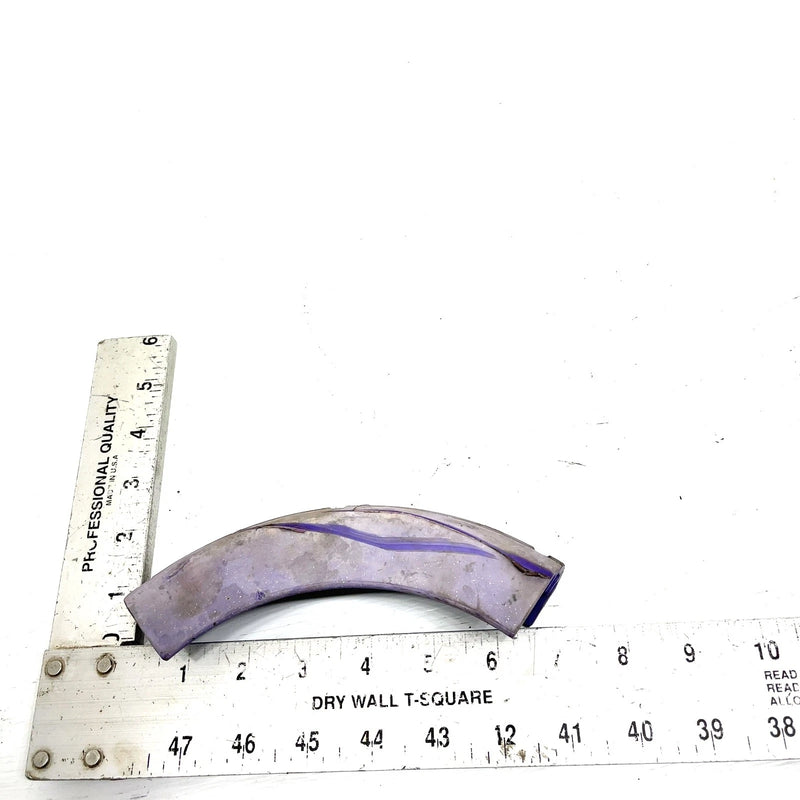 1995 Sea-Doo SPX OEM Corner Bumper 291000505 JS65