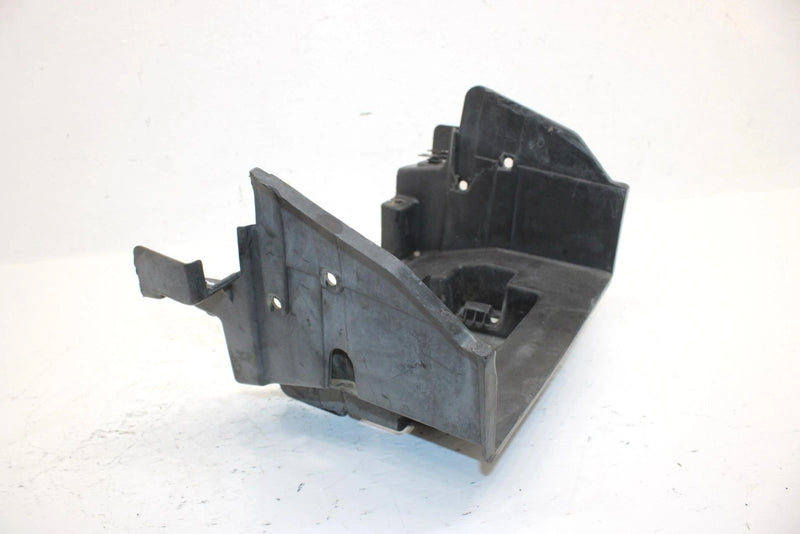 2009 Honda Trx 500 Fpea Foreman P/s Es Oem Oil Cooler Guard 15640-HP0-B00 AH17