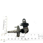 87-06 Suzuki Quadsport 80 OEM Left Steering Knuckle 51240-40B00 AS38