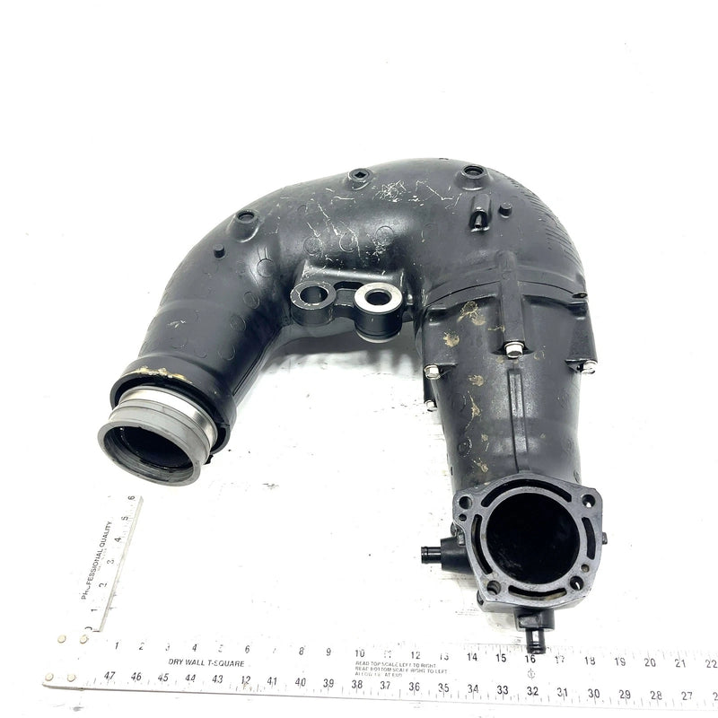 01-05 Yamaha WaveRunner XLT1200 OEM Exhaust Pipe 66V-14721-01-94 JY30