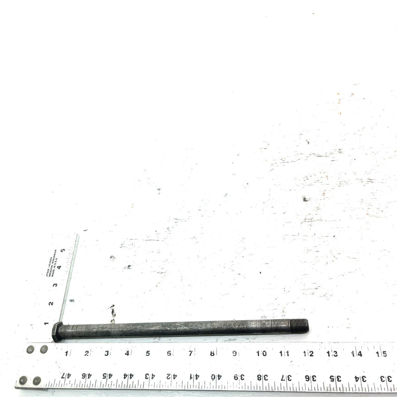 2000 Yamaha Warrior 350 OEM Swingarm Pivot Shaft Bolt  1UY-22141-10-00 AY67
