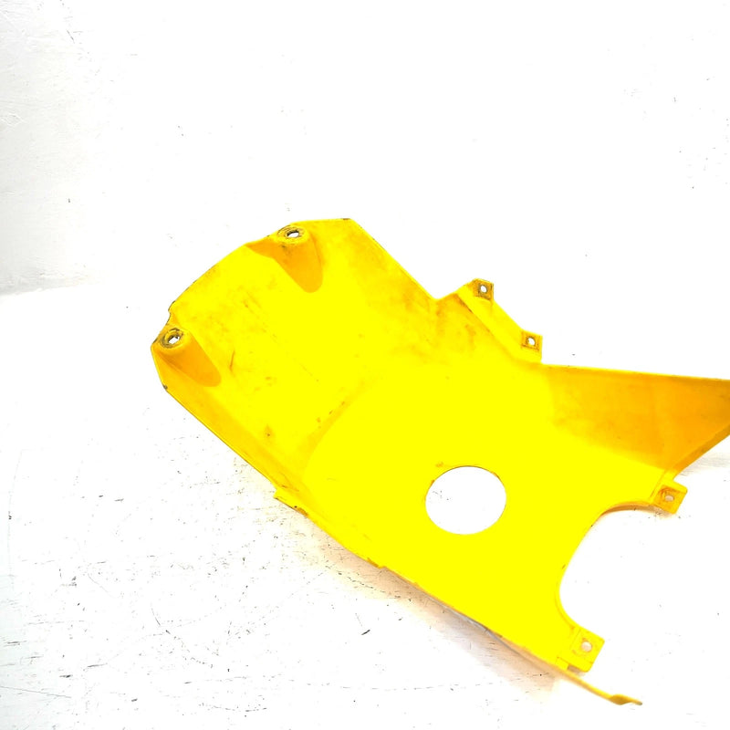 1996 Yamaha Warrior 350 OEM Front Fender Cover 3GD-2171A-60-00 AY60