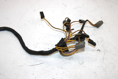 99 Ski-doo Mxz 670 Ho Oem Wiring Harness SS9