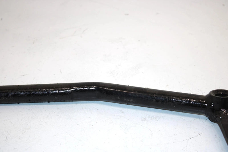 03 Bombardier Quest 650 Oem Rear Brake Pedal 705600125 AB1.1
