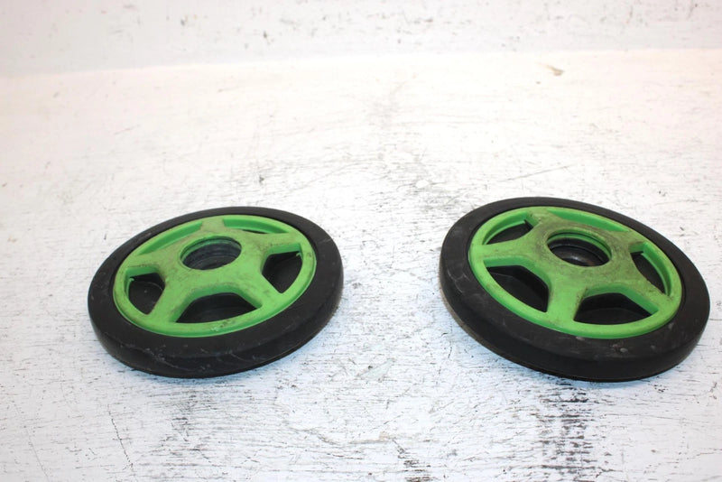 1999 Arctic Cat Zr 600 Oem Idler Wheel Pair 0604-980 SA19