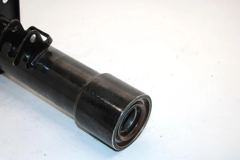 03 Bombardier Quest 650 Oem Left Axle Tube (Long) 705500182 AB1