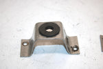 90 Polaris Classic 500 Oem Oil Tank Bracket Pair 5223985 Q533