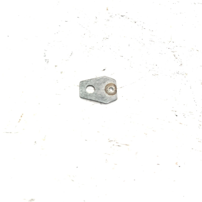 89-93 Polaris Trail Boss 250 4X4 OEM Rear Brake Pin Plate 5211143 AP242