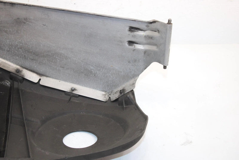 07 Ski-doo Mxz 800 Blizzard Ho Power Tek Oem Belt Cover 417300213 SS5
