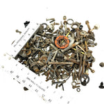 1995 Polaris Magnum 425 4X4 OEM Nut Bolt Spacer Hardware Kit AP201