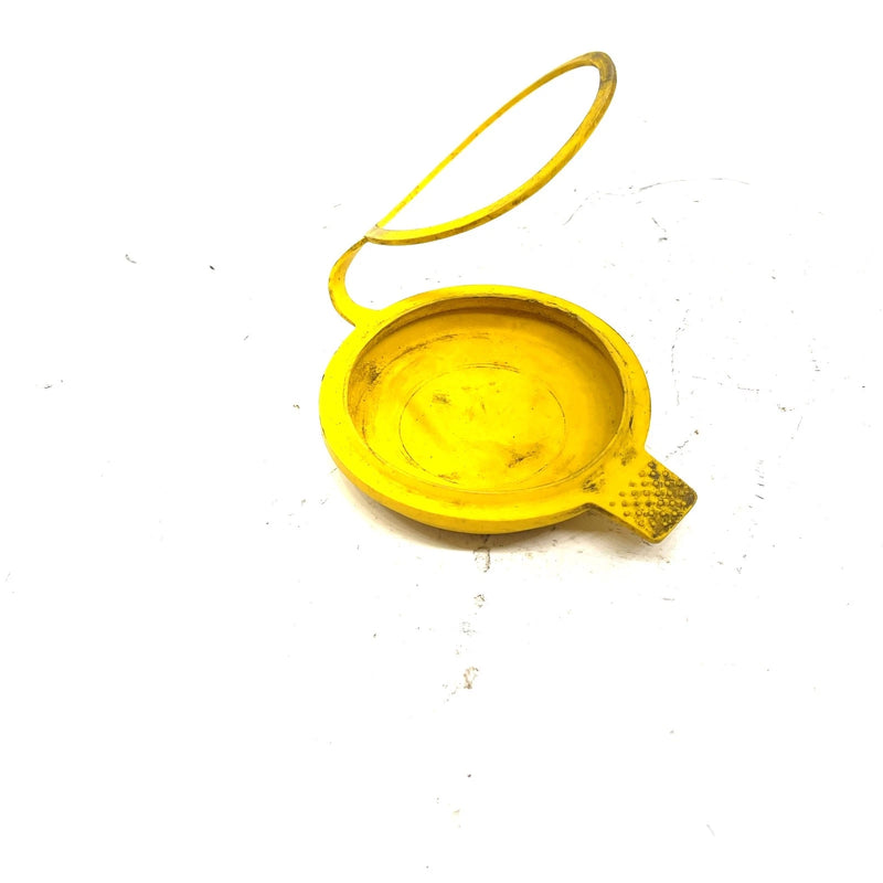 1993 Polaris SL 650 OEM Extinguisher Cap Cover 5431398-053 JP37