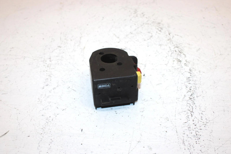 2009 Polaris Trail Boss 330 Oem Left Control Switch 4011835 4019044 AP181