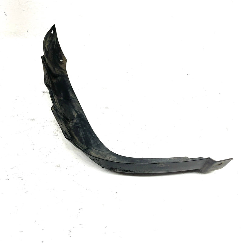 null Honda Foreman Rubicon 500 OEM Front Left Splash Guard 61866-HN2-000ZA AH95