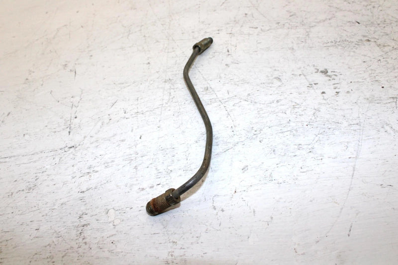 1999 Arctic Cat 300 Oem Front Middle Brake Hard Line 0402-053 AA12
