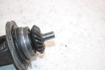 1987 Yamaha  Badger Yfm80t Oem Middle Drive Gear 2HX-17508-00-00 AY9