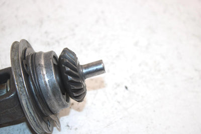 1987 Yamaha  Badger Yfm80t Oem Middle Drive Gear 2HX-17508-00-00 AY9