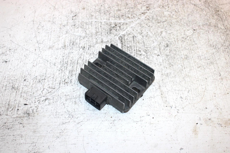 2002 Honda Foreman Rubicon Oem Voltage Regulator 31600-HN2-013 AH36