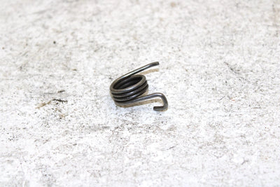 2000 Honda Trx 250 Recon Oem Shift Stopper Spring 24435-HM8-000 AH52