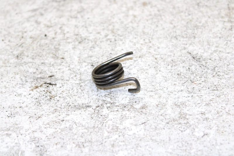 2000 Honda Trx 250 Recon Oem Shift Stopper Spring 24435-HM8-000 AH52