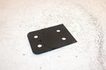 1996 Ski-doo Mxz 440 Oem Radius Rod Support Plate 518306700 SS13