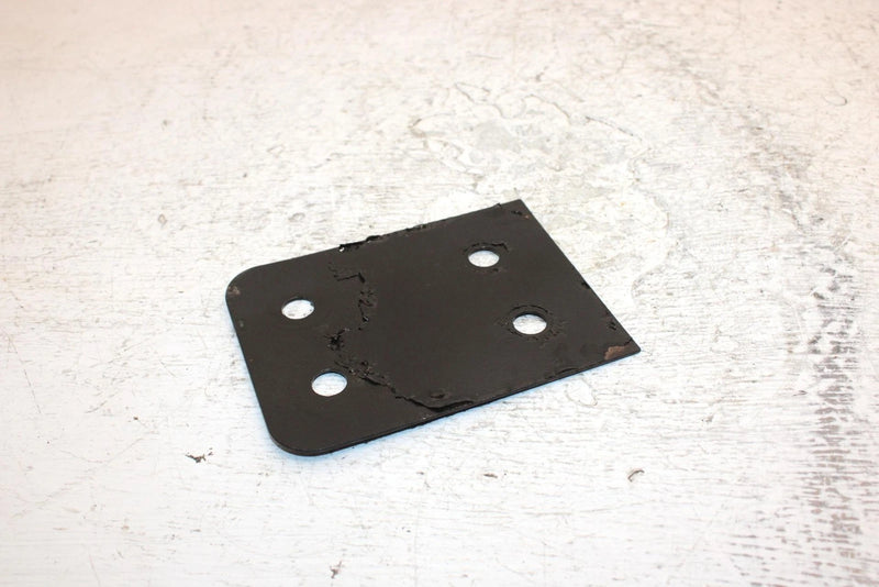 1996 Ski-doo Mxz 440 Oem Radius Rod Support Plate 518306700 SS13