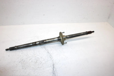 1985 Honda Atc 110 Oem Rear Wheel Axle 42310-968-680 AH68