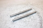 1996 Arctic Cat Zrt 600 Oem Crossbrace Axle Pair 0604-426 SA6