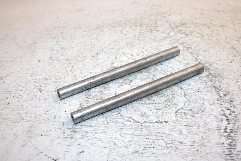 1996 Arctic Cat Zrt 600 Oem Crossbrace Axle Pair 0604-426 SA6