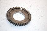 09 Suzuki King Quad 450 Lta450x  Oem Ballance Shaft Drive Gear 12661-31G01 ASS