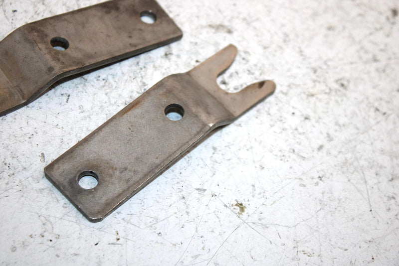 1994 Polaris Sl 750 Oem Seat Retainer Pair 5222694 JP29
