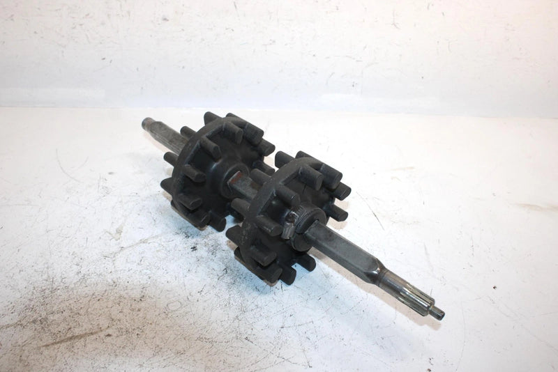 83 Yamaha Excel Iii Ec340g Oem Track Drive Cog 8G8-W4751-00-00 SY7