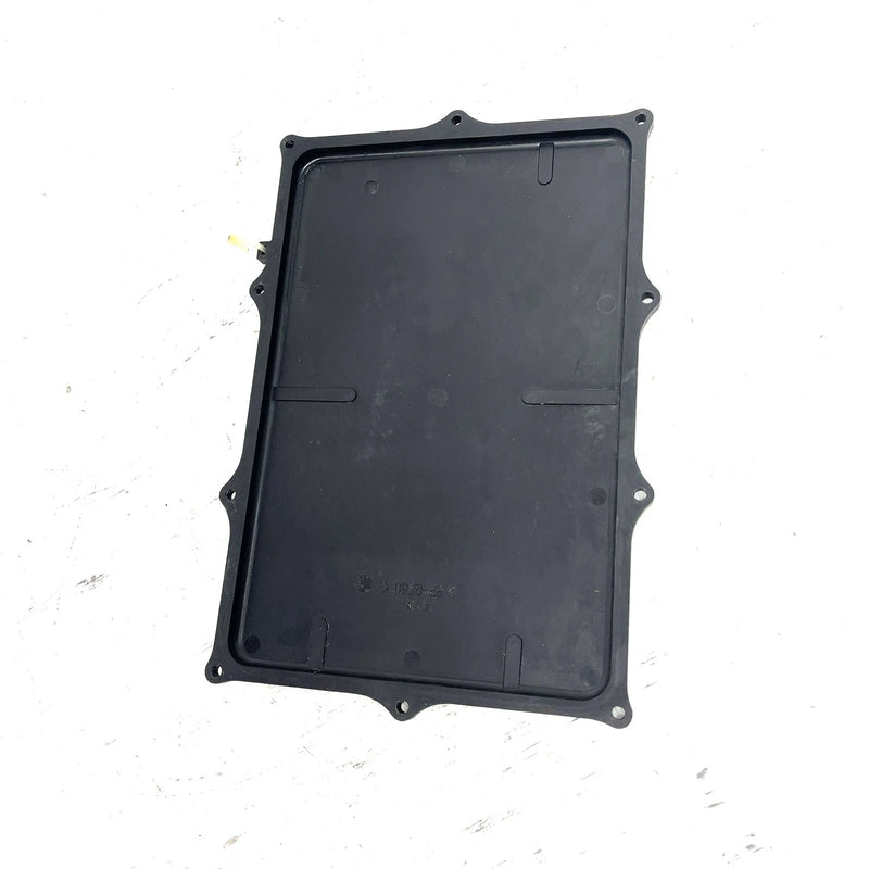 01-05 Yamaha WaveRunner XLT1200 OEM Electrical Box Cover 66V-8552E-00-00 JY30