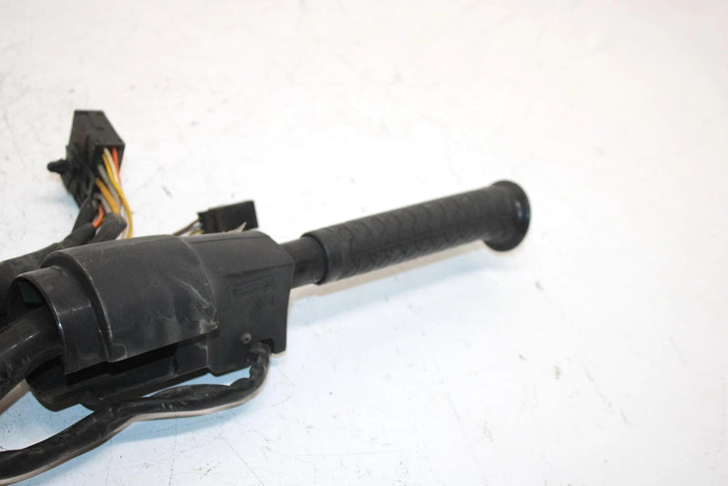 02 Ski-doo Grand Touring 500 Oem Handlebar Set 506151440 SS24