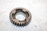 08 Arctic Cat Prowler Xt 650 H1 Automatic OemHigh Driven Gear 30T 0822-066 XA0
