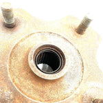 09 Honda Foreman500 TRX500FPE 4x4 ES OEM Right Rear Wheel Hub 42610-HP0-A00 AH17