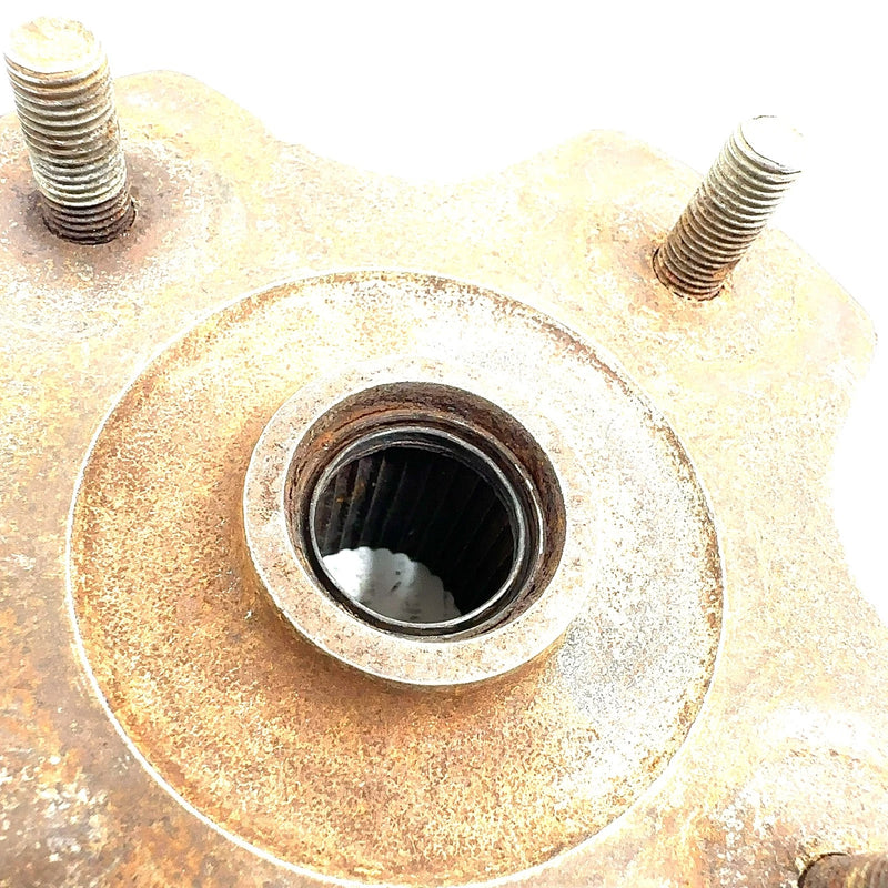 09 Honda Foreman500 TRX500FPE 4x4 ES OEM Right Rear Wheel Hub 42610-HP0-A00 AH17