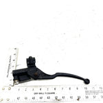 87 Suzuki Quadrunner 4WD LT4WD OEM Front Brake Master Cylinder 59600-25C00 AS28