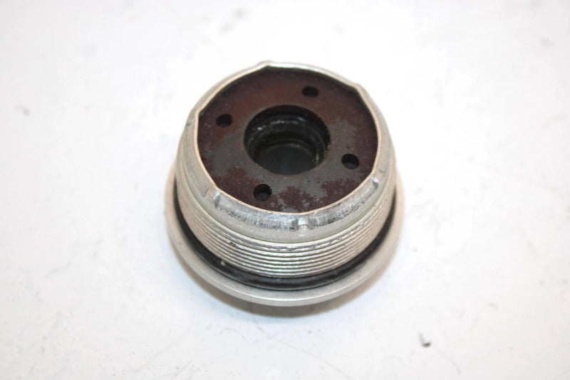 03 Polaris 500 Classic Oem Shock Cylinder Head ASM 1700156 SP8