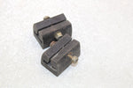 Polaris Oem Bump Stop With Bolts (Pair) 5521499 Q1305