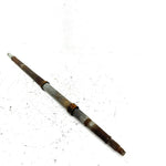 2009 Honda Rancher 420 TRX420FE 4x4 ES OEM Rear Axle 42310-HP5-600 AH76