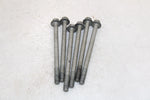 02 Polaris Indy Frontier Oem Cylinder Head Bolt Set Of 6 7517883 7518240 Q4560